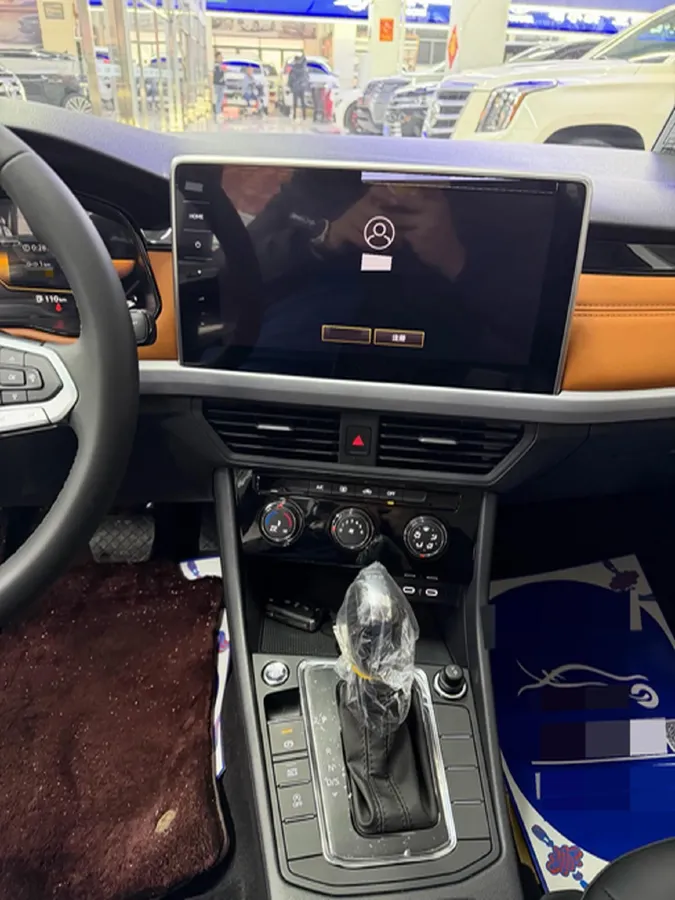 2026 Volkswagen Bora 1.2T 116HP L4 7DCT,autocango,china used car exporter,china ev exporter,chinese used car exporter,chinese used ev exporter