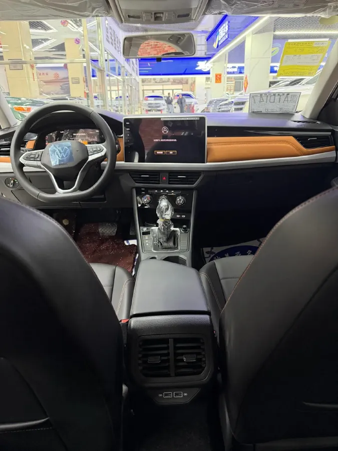 2026 Volkswagen Bora 1.2T 116HP L4 7DCT,autocango,china used car exporter,china ev exporter,chinese used car exporter,chinese used ev exporter