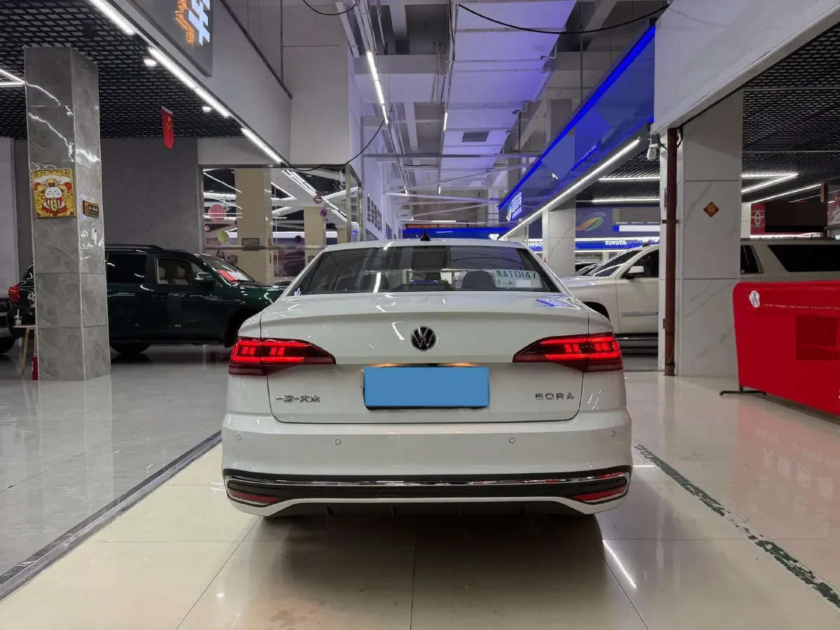 2026 Volkswagen Bora 1.2T 116HP L4 7DCT,autocango,china used car exporter,china ev exporter,chinese used car exporter,chinese used ev exporter