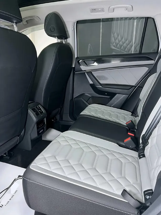 2023 Volkswagen Tayron 1.4T 150HP L4 7DCT,autocango,china used car exporter,china ev exporter,chinese used car exporter,chinese used ev exporter