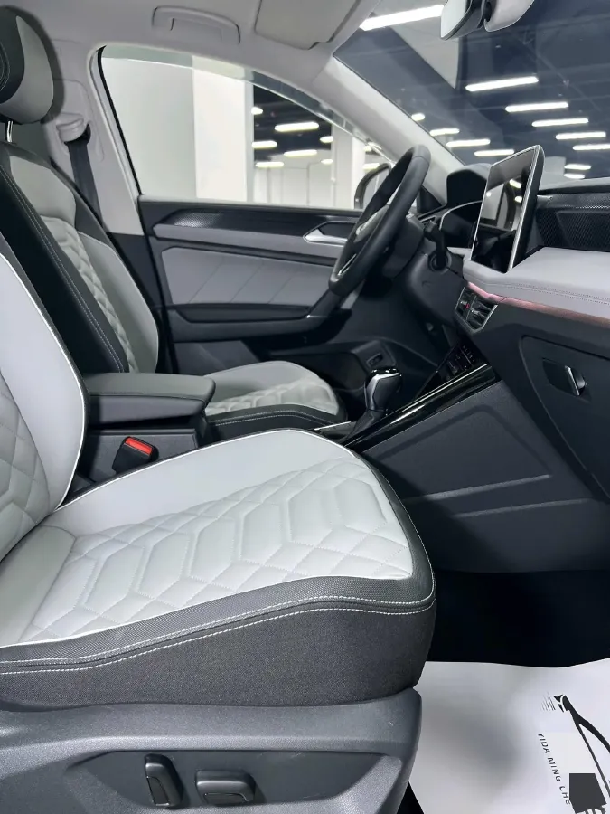 2023 Volkswagen Tayron 1.4T 150HP L4 7DCT,autocango,china used car exporter,china ev exporter,chinese used car exporter,chinese used ev exporter