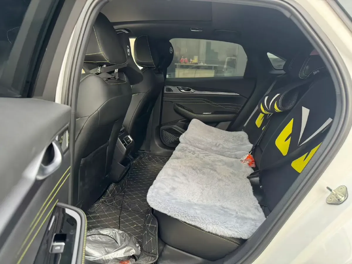 2023 Geely Preface 1.5T 181HP L4 7DCT,autocango,china used car exporter,china ev exporter,chinese used car exporter,chinese used ev exporter