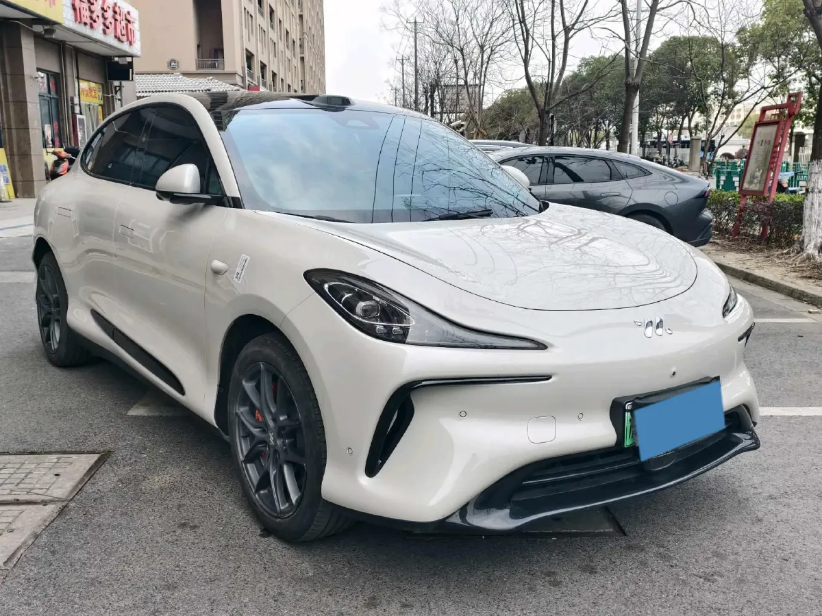 2023 IM LS6 BEV 90KWH,autocango,china used car exporter,china ev exporter,chinese used car exporter,chinese used ev exporter