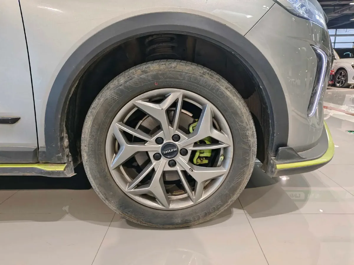 2022 Haval Rabbit 1.5T 150HP L4 7DCT,autocango,china used car exporter,china ev exporter,chinese used car exporter,chinese used ev exporter