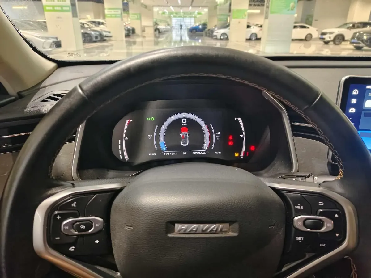 2022 Haval Rabbit 1.5T 150HP L4 7DCT,autocango,china used car exporter,china ev exporter,chinese used car exporter,chinese used ev exporter