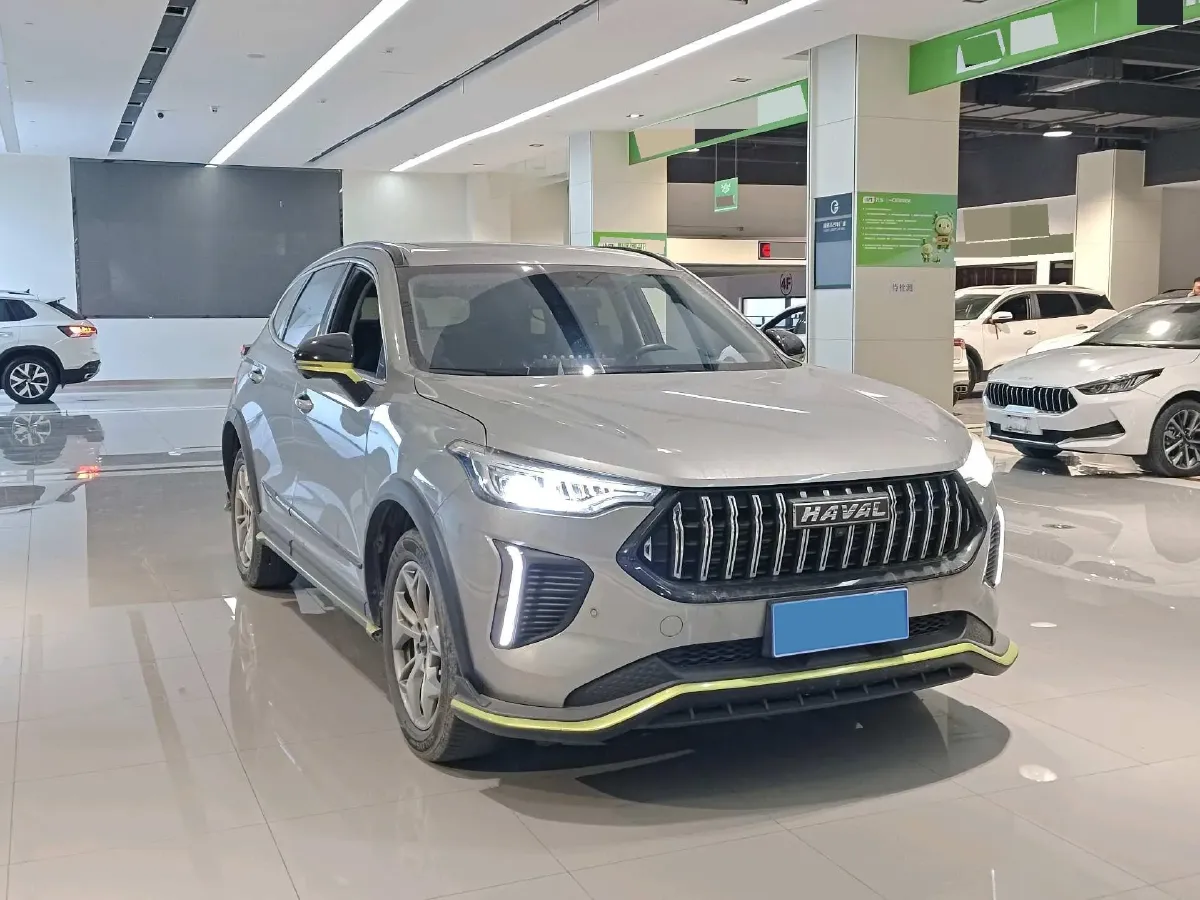 2022 Haval Rabbit 1.5T 150HP L4 7DCT,autocango,china used car exporter,china ev exporter,chinese used car exporter,chinese used ev exporter