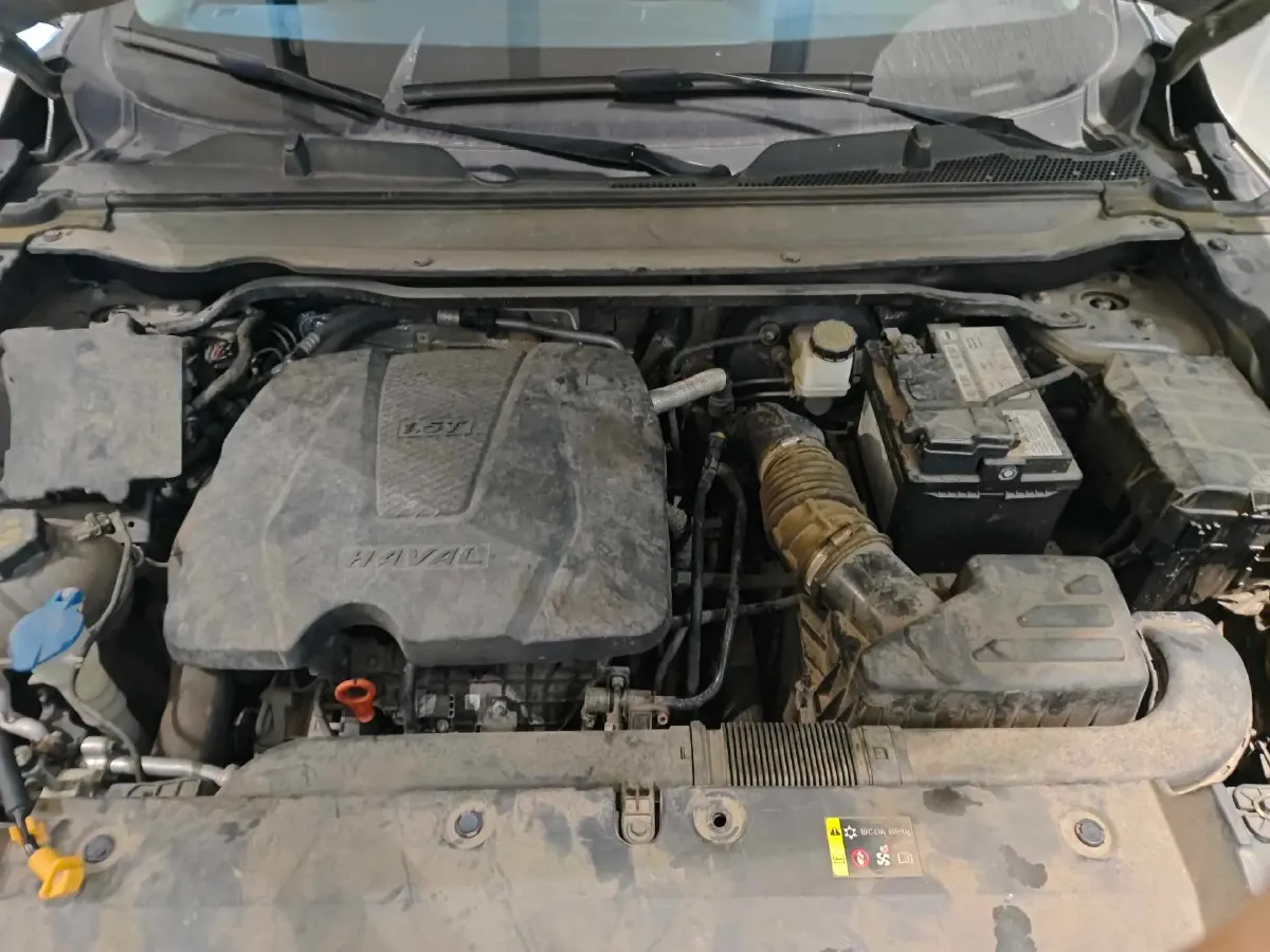 2022 Haval Rabbit 1.5T 150HP L4 7DCT,autocango,china used car exporter,china ev exporter,chinese used car exporter,chinese used ev exporter