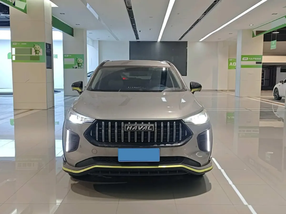 2022 Haval Rabbit 1.5T 150HP L4 7DCT,autocango,china used car exporter,china ev exporter,chinese used car exporter,chinese used ev exporter