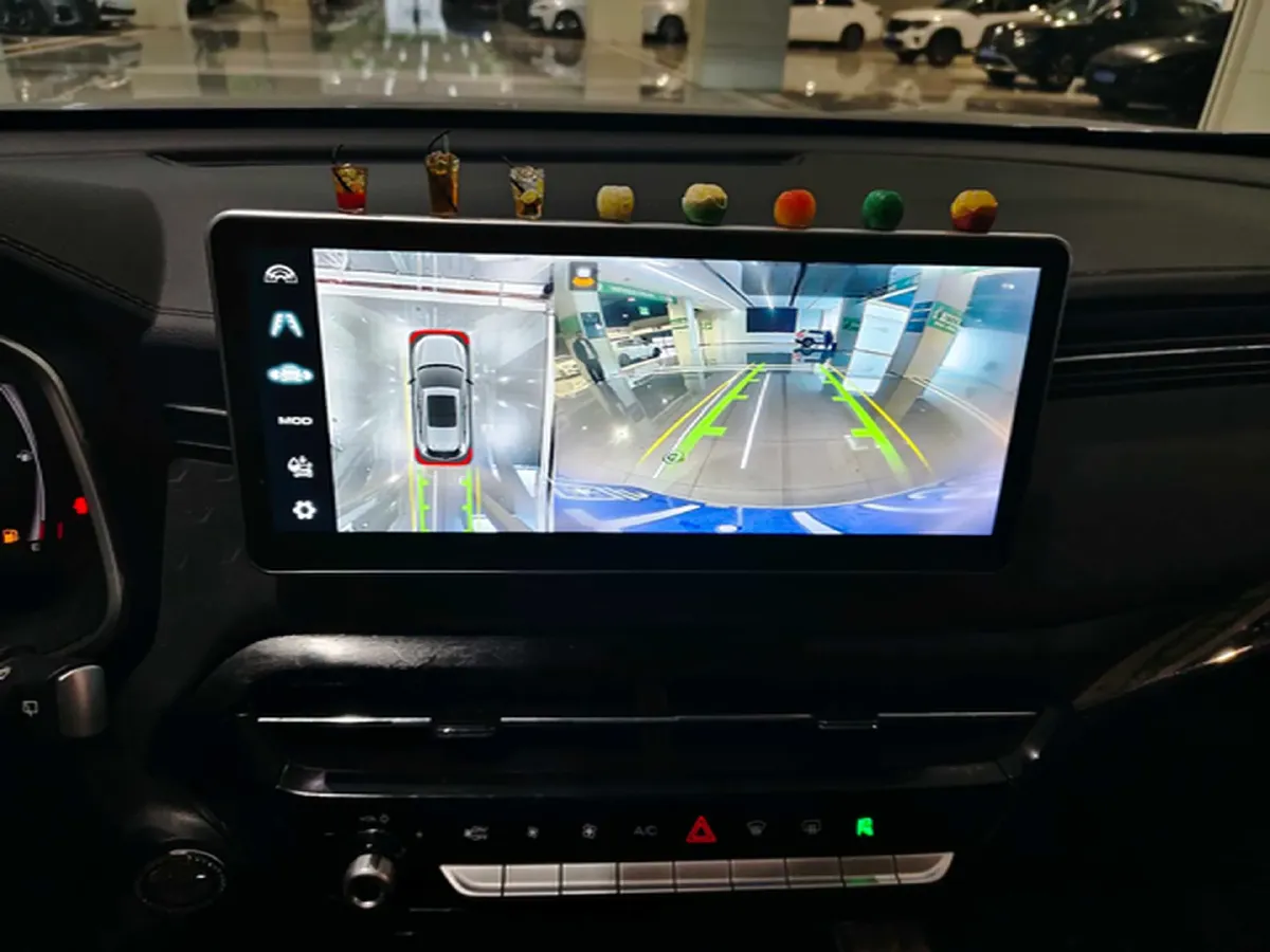 2022 Haval Rabbit 1.5T 150HP L4 7DCT,autocango,china used car exporter,china ev exporter,chinese used car exporter,chinese used ev exporter