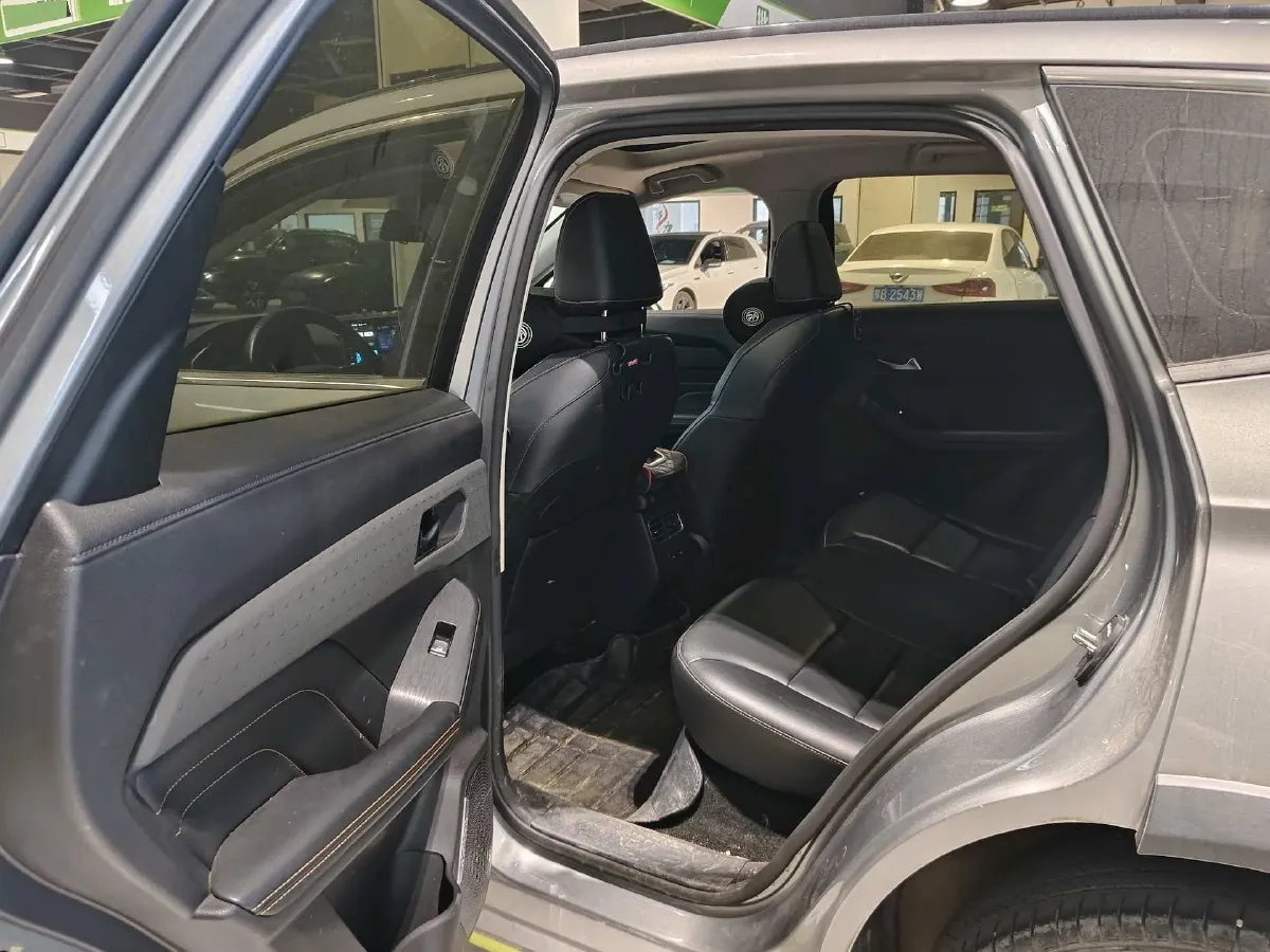 2022 Haval Rabbit 1.5T 150HP L4 7DCT,autocango,china used car exporter,china ev exporter,chinese used car exporter,chinese used ev exporter