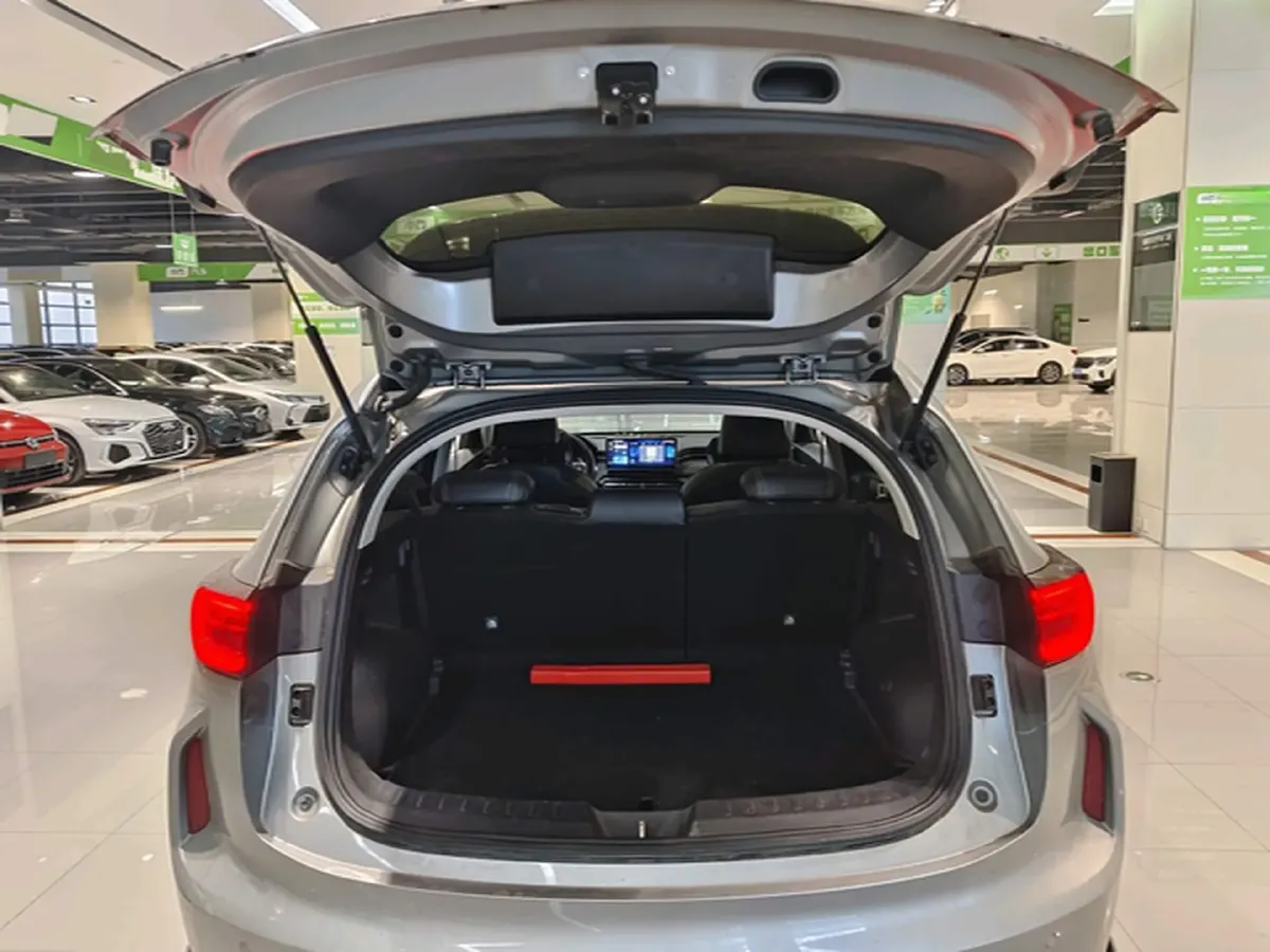 2022 Haval Rabbit 1.5T 150HP L4 7DCT,autocango,china used car exporter,china ev exporter,chinese used car exporter,chinese used ev exporter