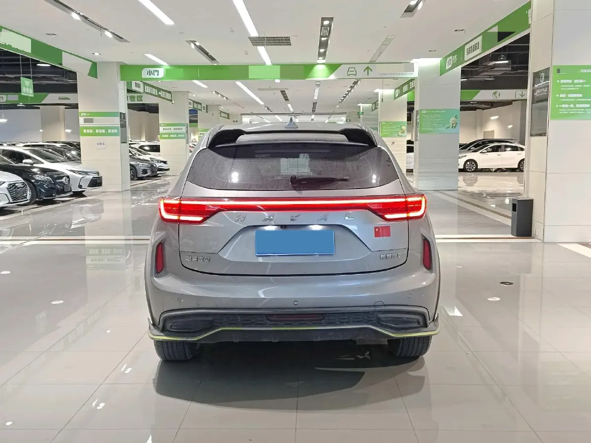 2022 Haval Rabbit 1.5T 150HP L4 7DCT,autocango,china used car exporter,china ev exporter,chinese used car exporter,chinese used ev exporter