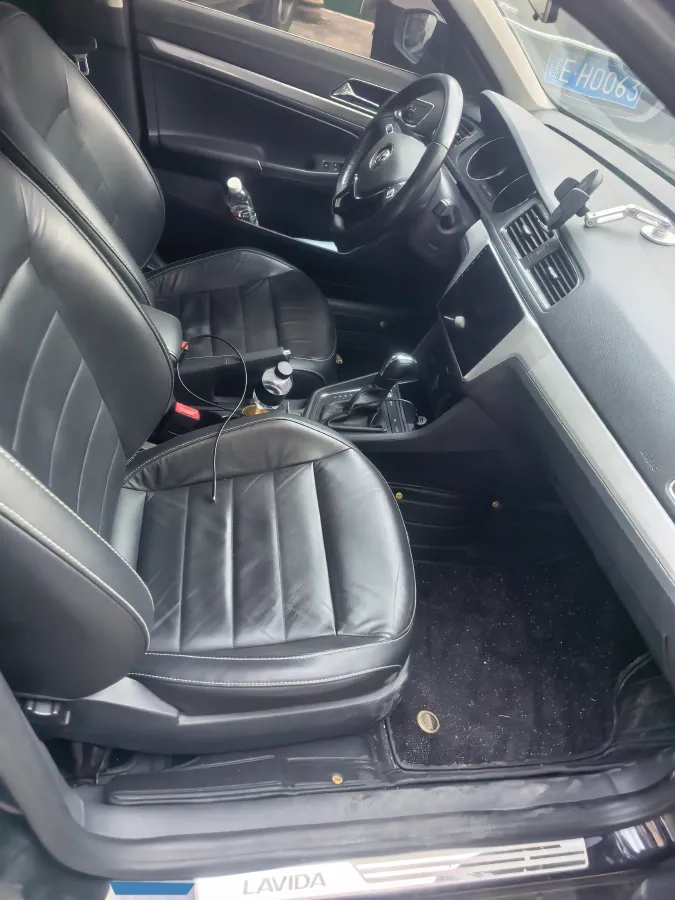 2018 Volkswagen Lavida 1.2T 116HP L4 7DCT,autocango,china used car exporter,china ev exporter,chinese used car exporter,chinese used ev exporter