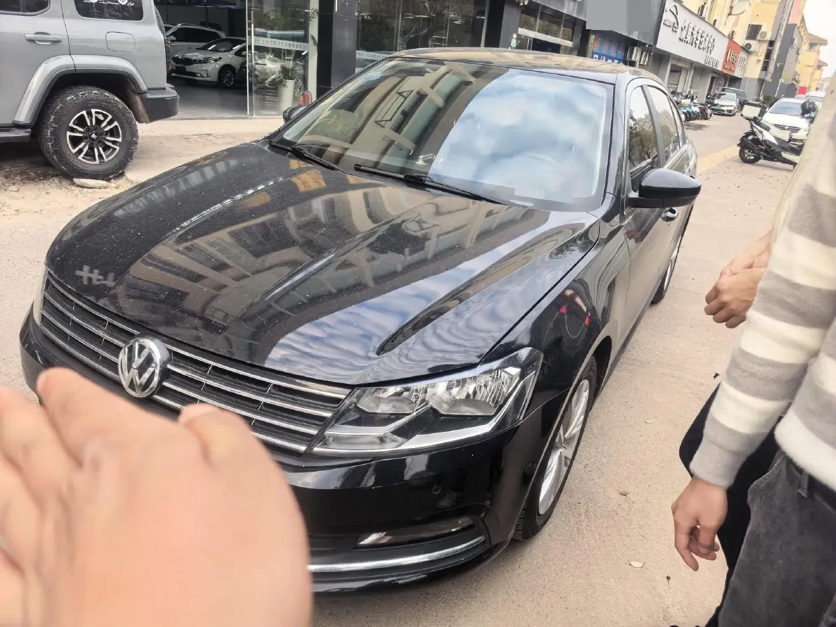 2018 Volkswagen Lavida 1.2T 116HP L4 7DCT,autocango,china used car exporter,china ev exporter,chinese used car exporter,chinese used ev exporter