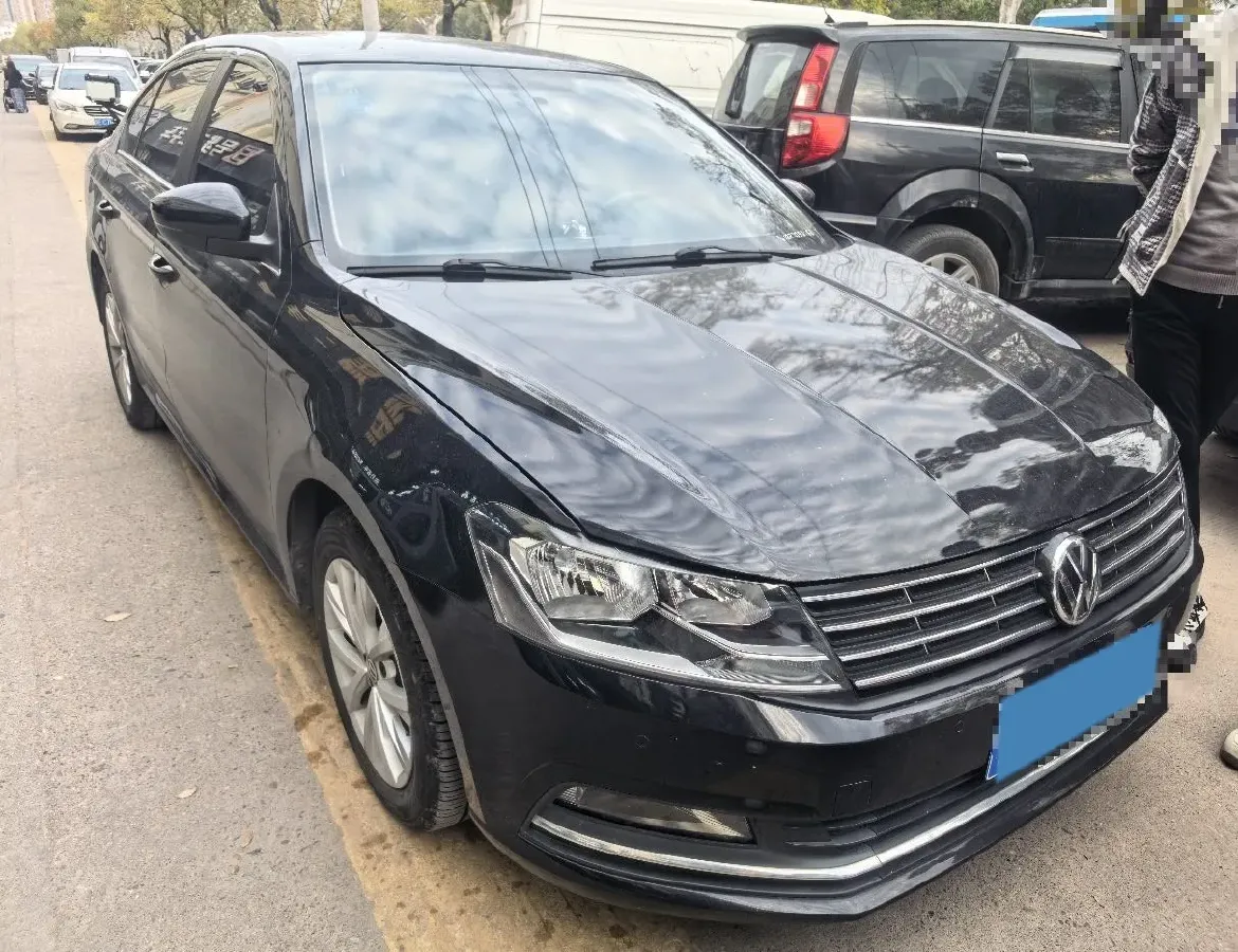 2018 Volkswagen Lavida 1.2T 116HP L4 7DCT,autocango,china used car exporter,china ev exporter,chinese used car exporter,chinese used ev exporter