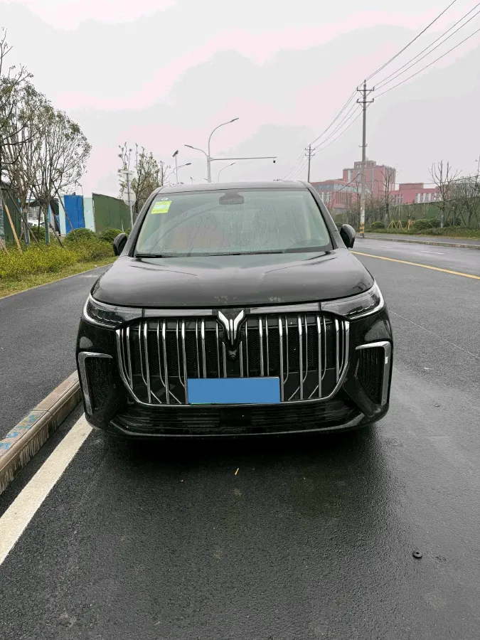 2022 Voyah Dream 1.5T 136HP L4 PHEV 25.57KWH,autocango,china used car exporter,china ev exporter,chinese used car exporter,chinese used ev exporter