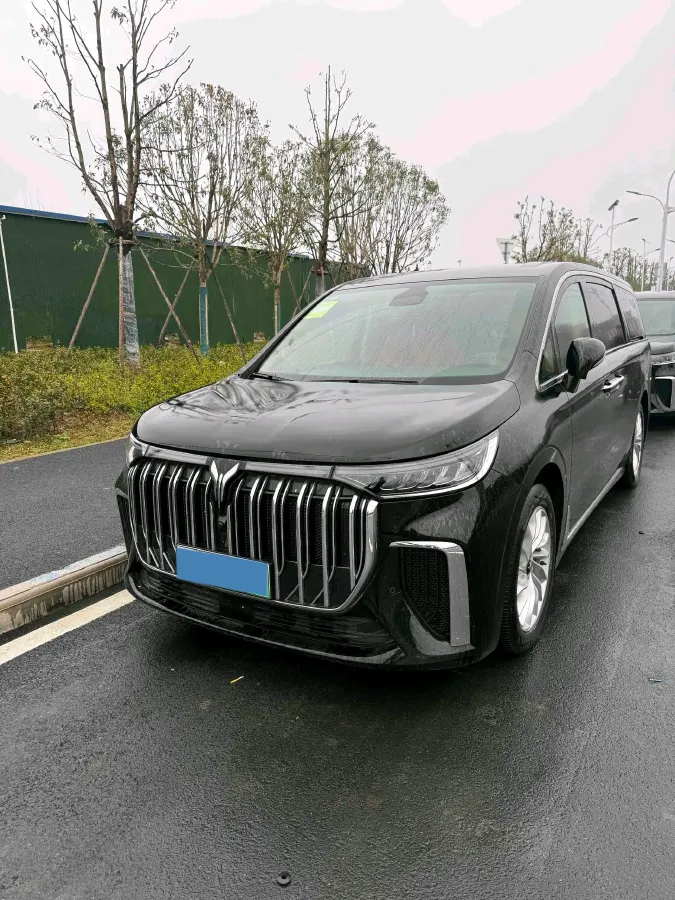 2022 Voyah Dream 1.5T 136HP L4 PHEV 25.57KWH,autocango,china used car exporter,china ev exporter,chinese used car exporter,chinese used ev exporter