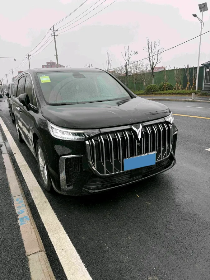2022 Voyah Dream 1.5T 136HP L4 PHEV 25.57KWH,autocango,china used car exporter,china ev exporter,chinese used car exporter,chinese used ev exporter