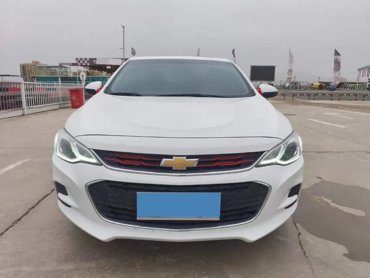 2019 Chevrolet Cavalier 1.5L 113HP L4 6AT,autocango,china used car exporter,china ev exporter,chinese used car exporter,chinese used ev exporter
