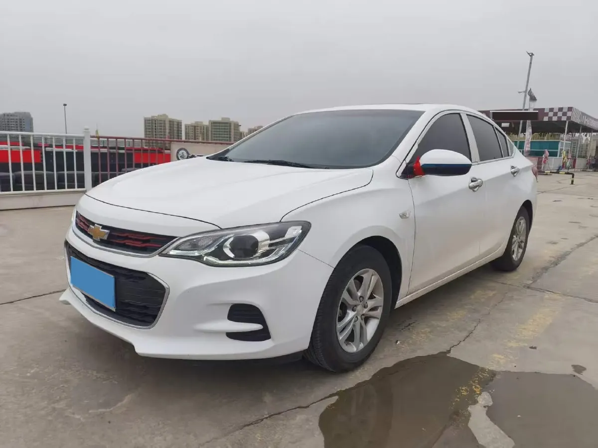 2019 Chevrolet Cavalier 1.5L 113HP L4 6AT,autocango,china used car exporter,china ev exporter,chinese used car exporter,chinese used ev exporter