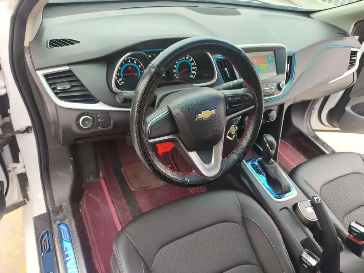 2019 Chevrolet Cavalier 1.5L 113HP L4 6AT,autocango,china used car exporter,china ev exporter,chinese used car exporter,chinese used ev exporter