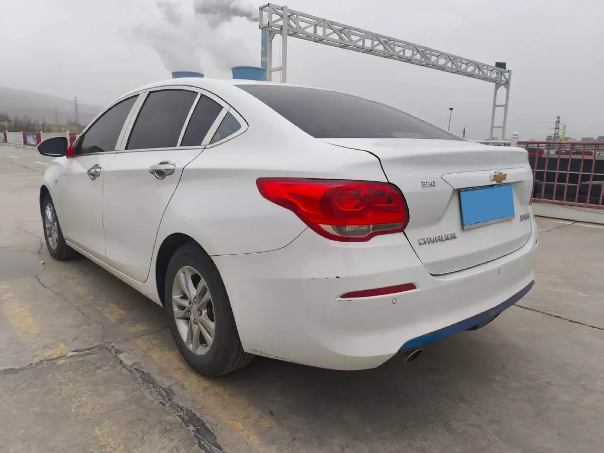 2019 Chevrolet Cavalier 1.5L 113HP L4 6AT,autocango,china used car exporter,china ev exporter,chinese used car exporter,chinese used ev exporter