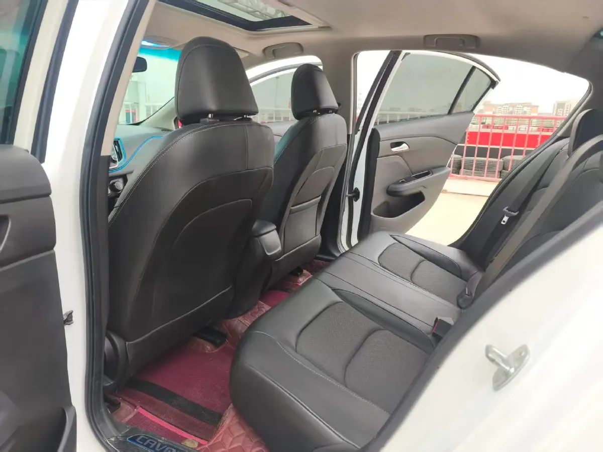 2019 Chevrolet Cavalier 1.5L 113HP L4 6AT,autocango,china used car exporter,china ev exporter,chinese used car exporter,chinese used ev exporter