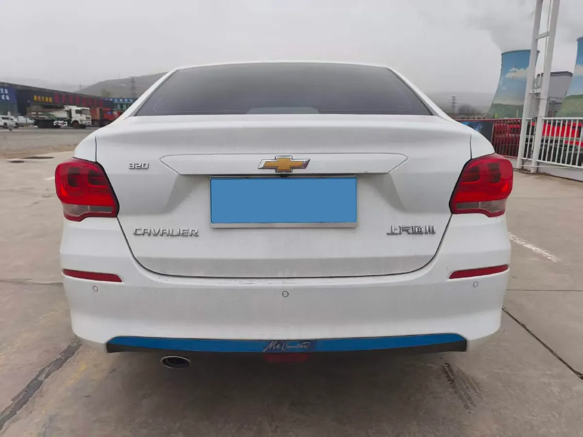 2019 Chevrolet Cavalier 1.5L 113HP L4 6AT,autocango,china used car exporter,china ev exporter,chinese used car exporter,chinese used ev exporter
