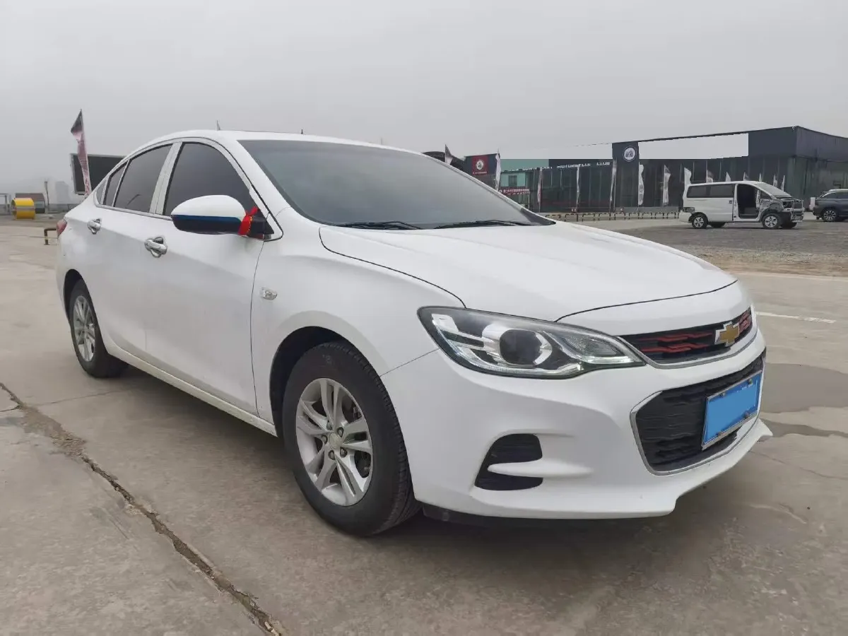 2019 Chevrolet Cavalier 1.5L 113HP L4 6AT,autocango,china used car exporter,china ev exporter,chinese used car exporter,chinese used ev exporter