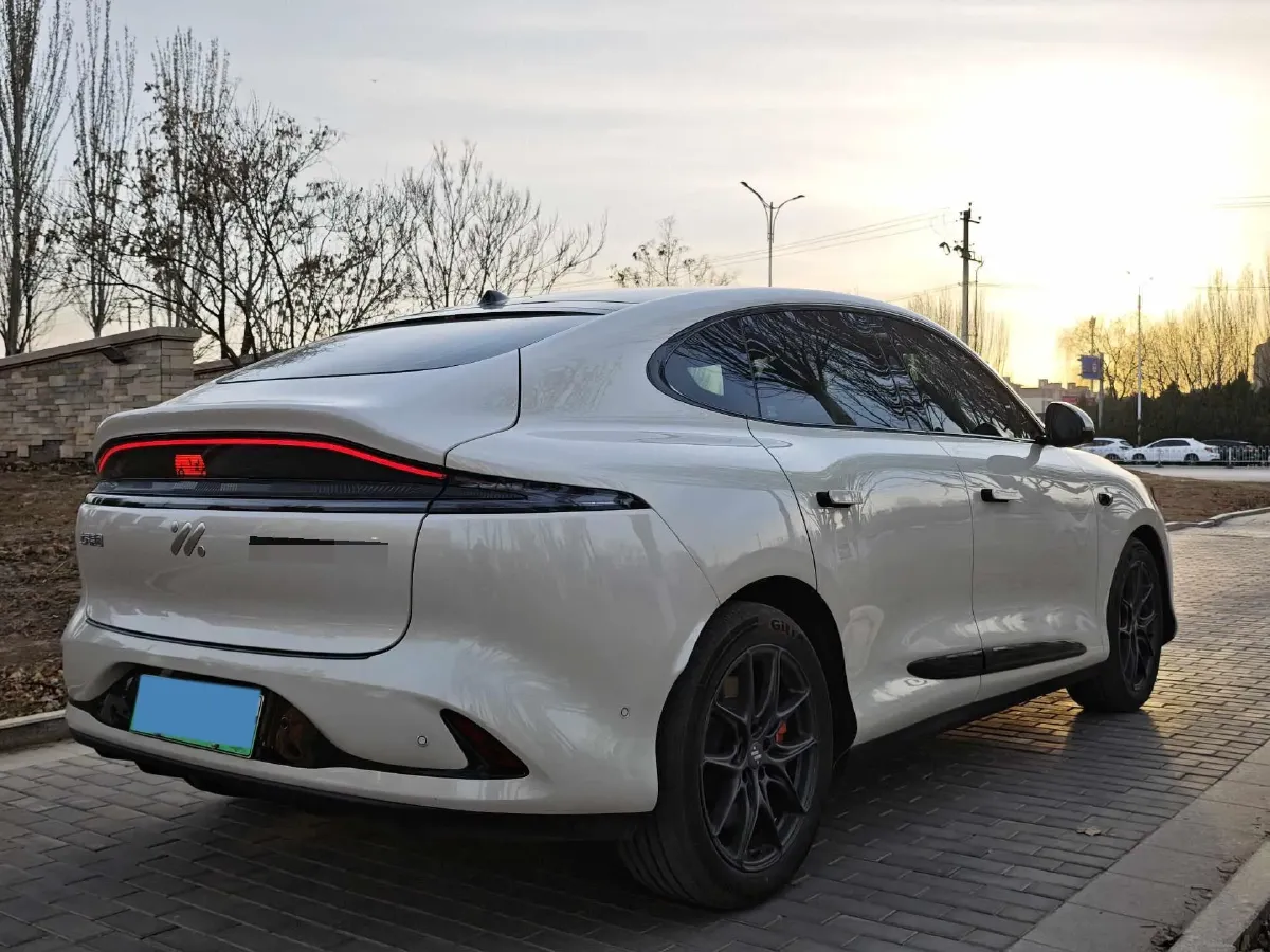 2025 IM LS6 BEV 83KWH,autocango,china used car exporter,china ev exporter,chinese used car exporter,chinese used ev exporter