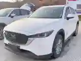 2025 Mazda CX-5 2.0L 155HP L4 6AT