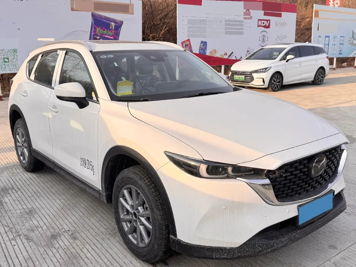 2025 Mazda CX-5 2.0L 155HP L4 6AT,autocango,china used car exporter,china ev exporter,chinese used car exporter,chinese used ev exporter