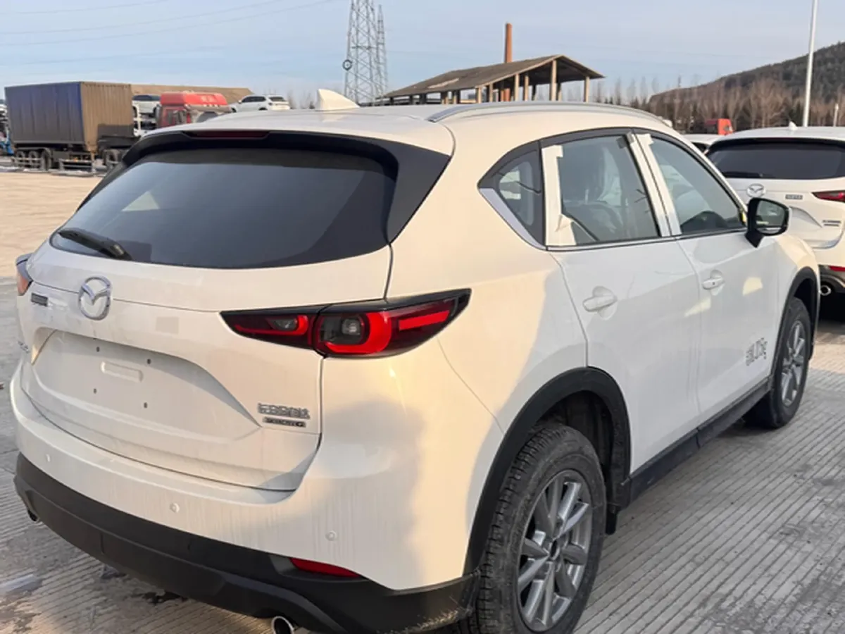 2025 Mazda CX-5 2.0L 155HP L4 6AT,autocango,china used car exporter,china ev exporter,chinese used car exporter,chinese used ev exporter