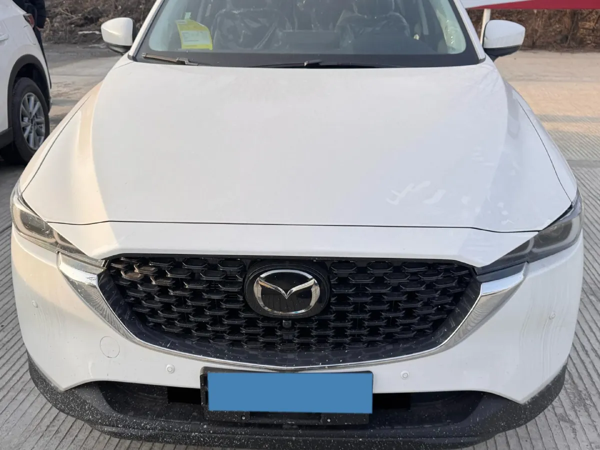 2025 Mazda CX-5 2.0L 155HP L4 6AT,autocango,china used car exporter,china ev exporter,chinese used car exporter,chinese used ev exporter