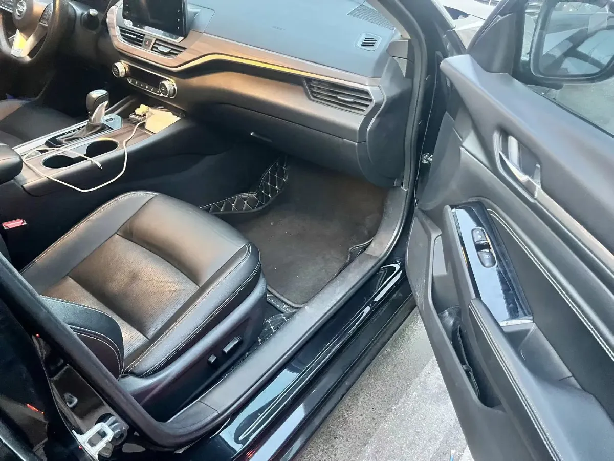 2021 Nissan Teana 2.0L 156HP L4 CVT,autocango,china used car exporter,china ev exporter,chinese used car exporter,chinese used ev exporter