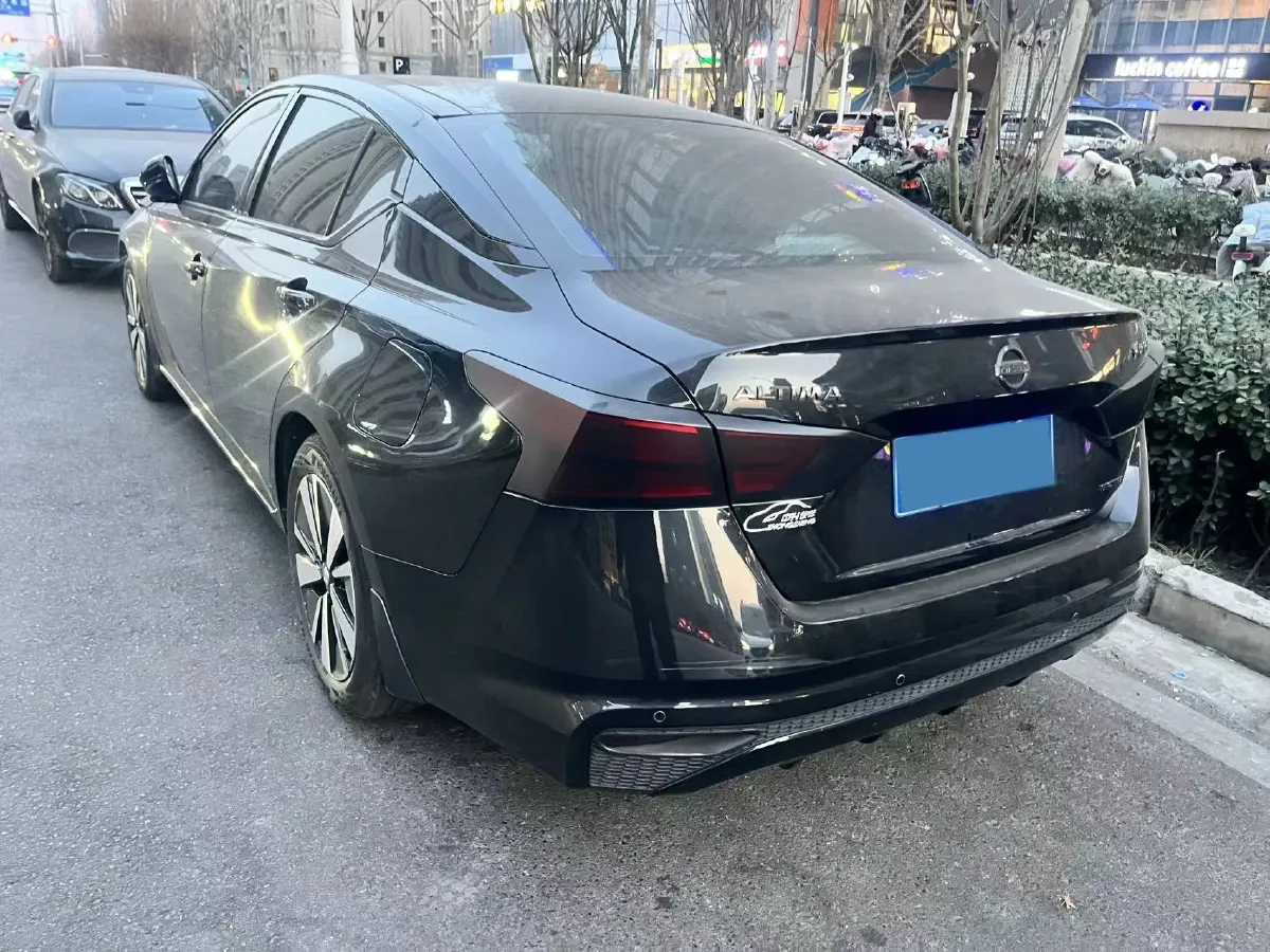 2021 Nissan Teana 2.0L 156HP L4 CVT,autocango,china used car exporter,china ev exporter,chinese used car exporter,chinese used ev exporter