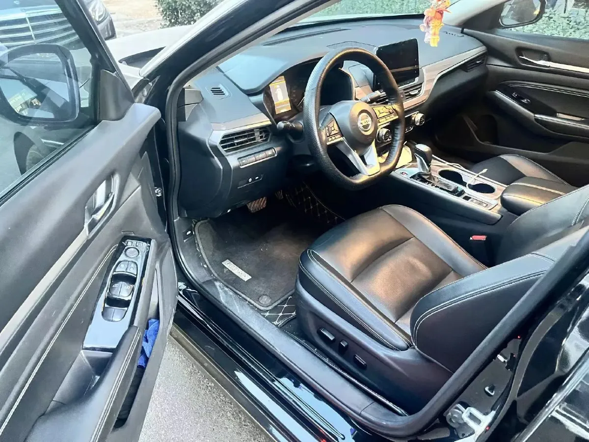 2021 Nissan Teana 2.0L 156HP L4 CVT,autocango,china used car exporter,china ev exporter,chinese used car exporter,chinese used ev exporter