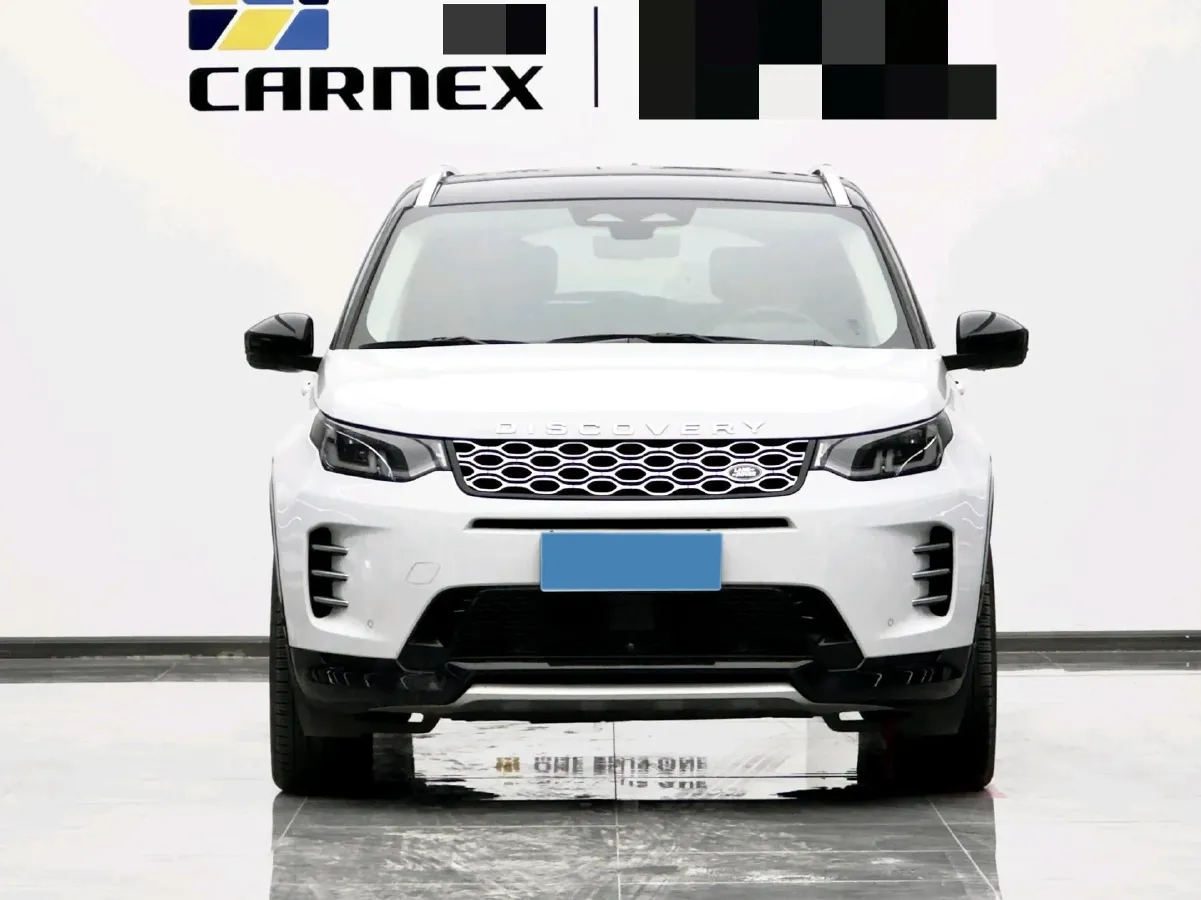 2024 Land Rover Discovery Sport 2.0T 249HP L4 9AT,autocango,china used car exporter,china ev exporter,chinese used car exporter,chinese used ev exporter