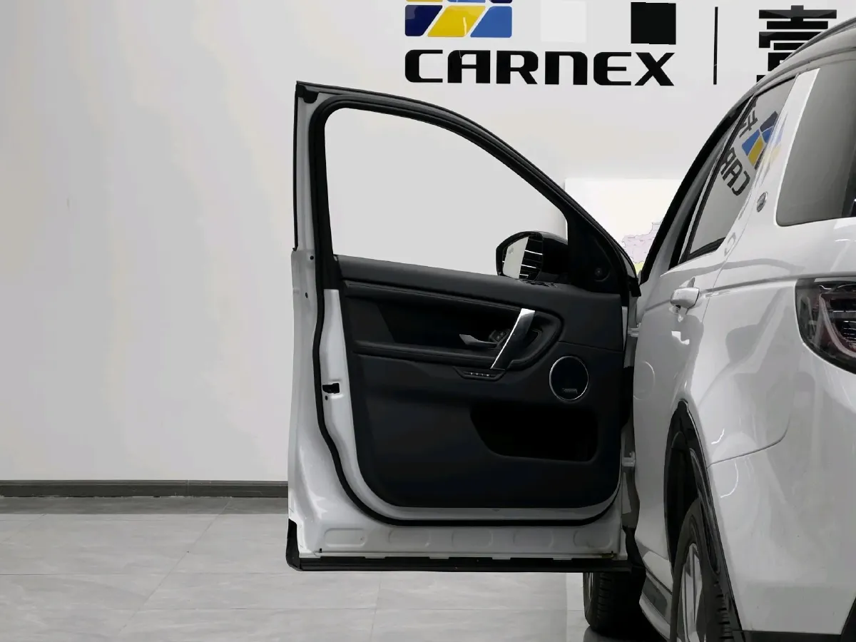 2024 Land Rover Discovery Sport 2.0T 249HP L4 9AT,autocango,china used car exporter,china ev exporter,chinese used car exporter,chinese used ev exporter