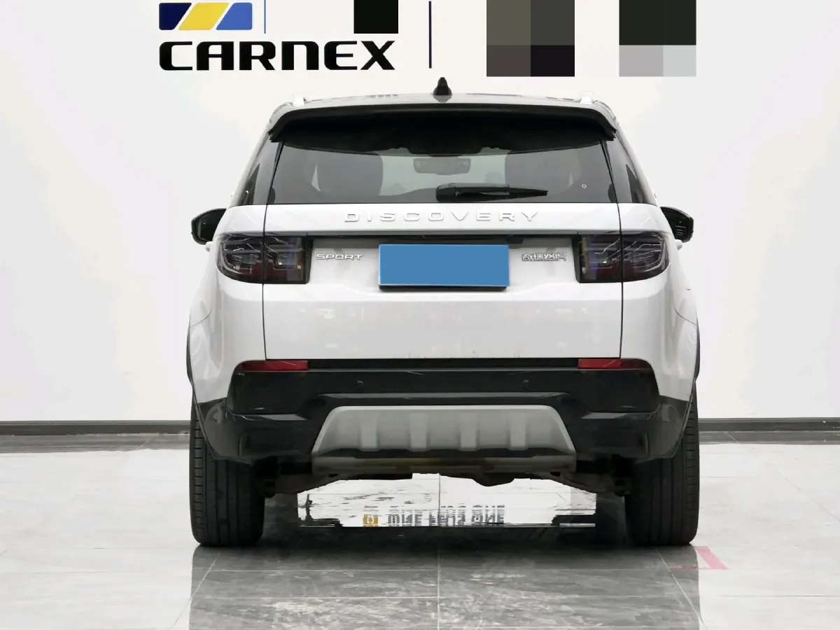 2024 Land Rover Discovery Sport 2.0T 249HP L4 9AT,autocango,china used car exporter,china ev exporter,chinese used car exporter,chinese used ev exporter