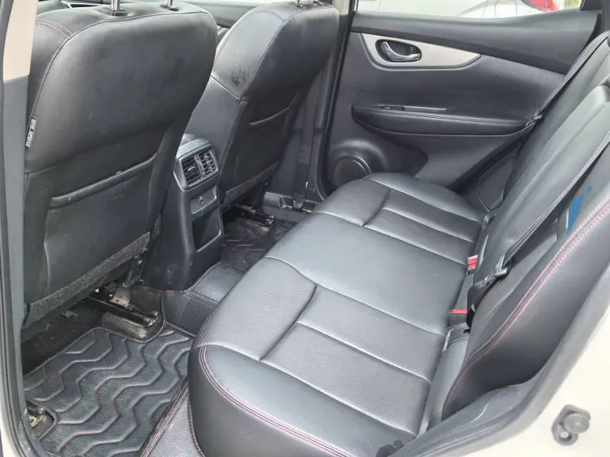 2022 Nissan Qashqai 2.0L 151HP L4 CVT,autocango,china used car exporter,china ev exporter,chinese used car exporter,chinese used ev exporter