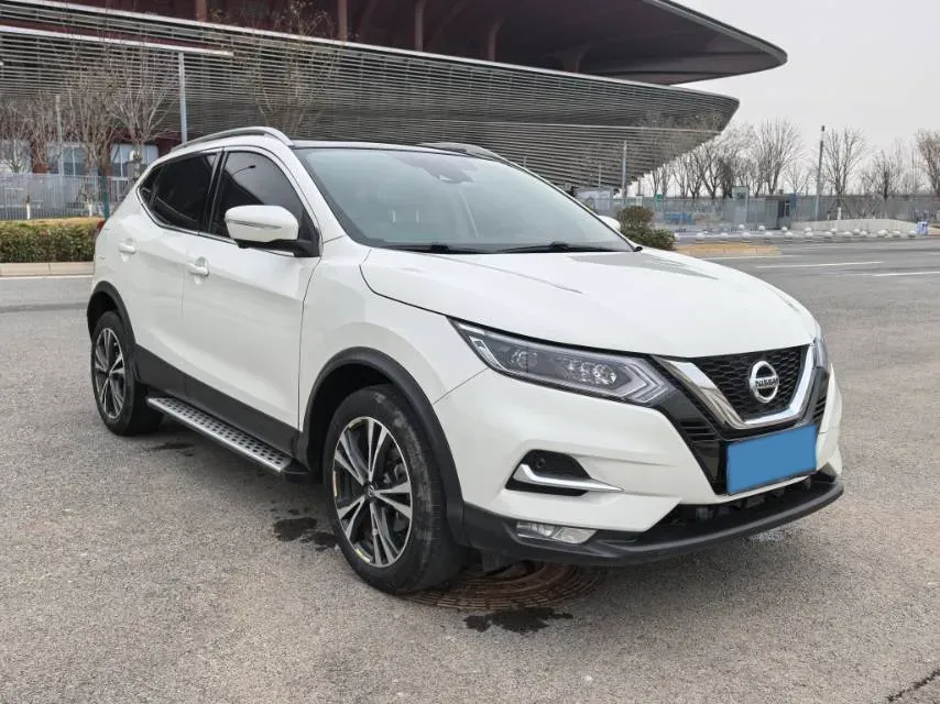 2022 Nissan Qashqai 2.0L 151HP L4 CVT,autocango,china used car exporter,china ev exporter,chinese used car exporter,chinese used ev exporter
