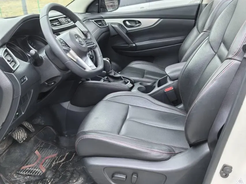 2022 Nissan Qashqai 2.0L 151HP L4 CVT,autocango,china used car exporter,china ev exporter,chinese used car exporter,chinese used ev exporter
