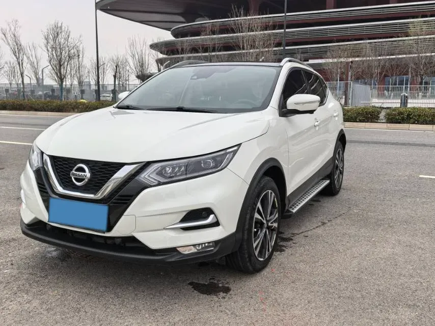 2022 Nissan Qashqai 2.0L 151HP L4 CVT,autocango,china used car exporter,china ev exporter,chinese used car exporter,chinese used ev exporter