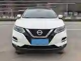 2022 Nissan Qashqai 2.0L 151HP L4 CVT
