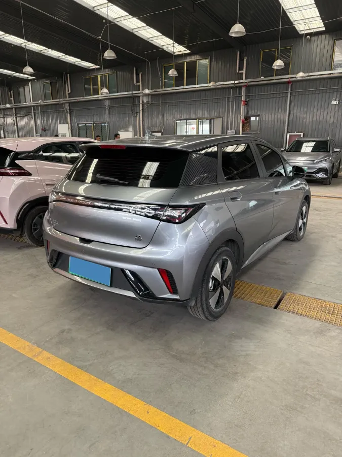 2023 BYD Dolphin BEV 44.928KWH,autocango,china used car exporter,china ev exporter,chinese used car exporter,chinese used ev exporter