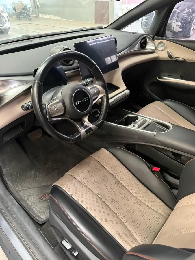 2023 BYD Dolphin BEV 44.928KWH,autocango,china used car exporter,china ev exporter,chinese used car exporter,chinese used ev exporter