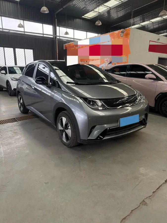 2023 BYD Dolphin BEV 44.928KWH,autocango,china used car exporter,china ev exporter,chinese used car exporter,chinese used ev exporter