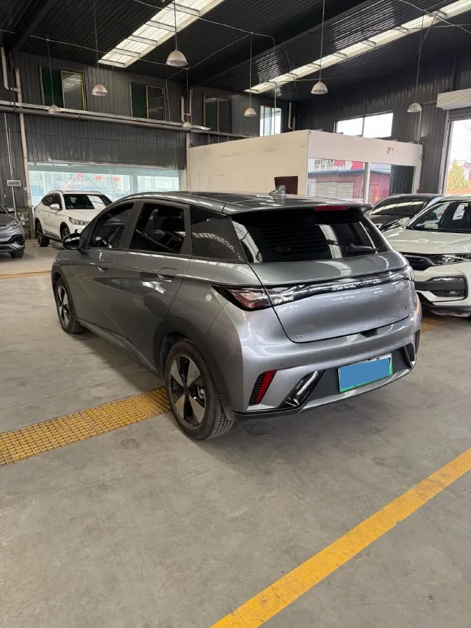 2023 BYD Dolphin BEV 44.928KWH,autocango,china used car exporter,china ev exporter,chinese used car exporter,chinese used ev exporter