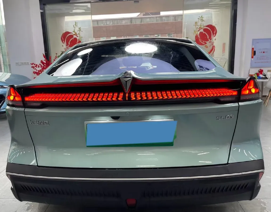 2023 Deepal SL03 1.5L 95HP L4 REEV 28.39KWH,autocango,china used car exporter,china ev exporter,chinese used car exporter,chinese used ev exporter